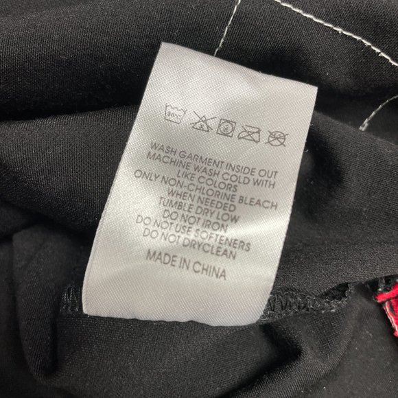 T-Shirt Dress - Picture 8 of 8